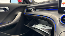 smart Hashtag 3 315kW Brabus 66kWh 5dr Auto AWD Electric Estate